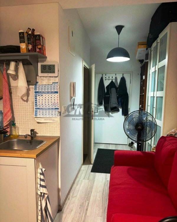 Na predaj 1-gars. Vietnamská ul. – Bratislava