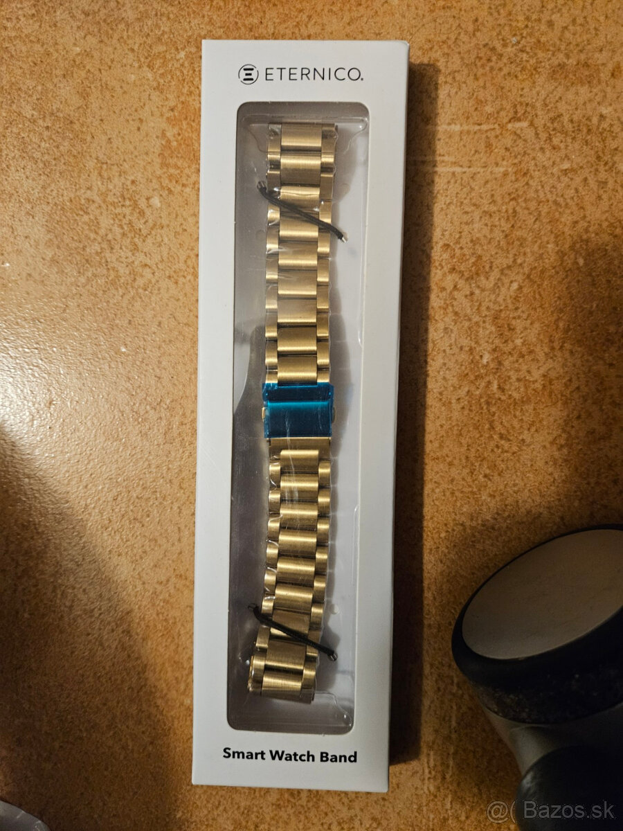 Predám úplne nový náramok pre hodinky Garmin