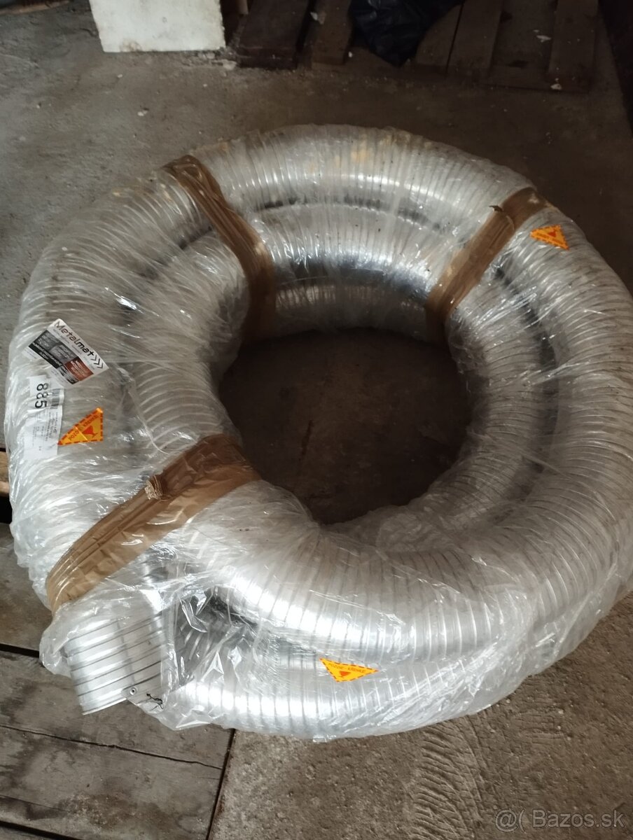 Hlinikove flexi hadice