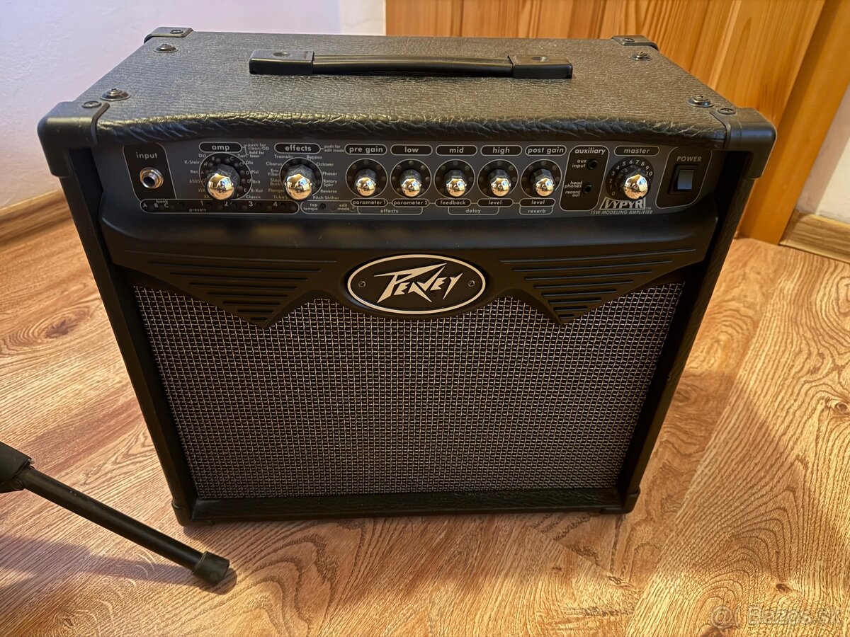 Peavey VYPYR 15