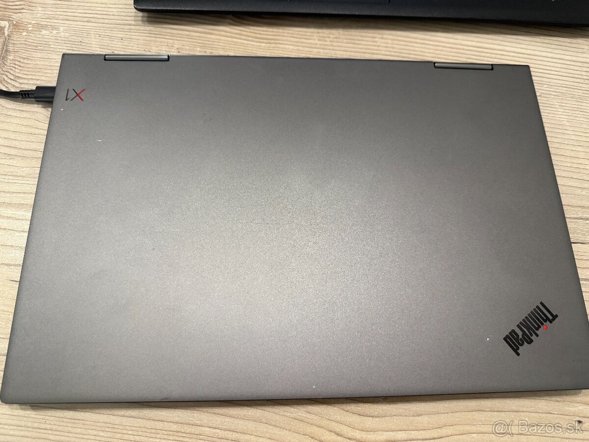 Lenovo X1 YOGA na predaj 8.