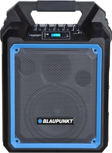 Bluetooth reprobox Blaupunkt MB 06