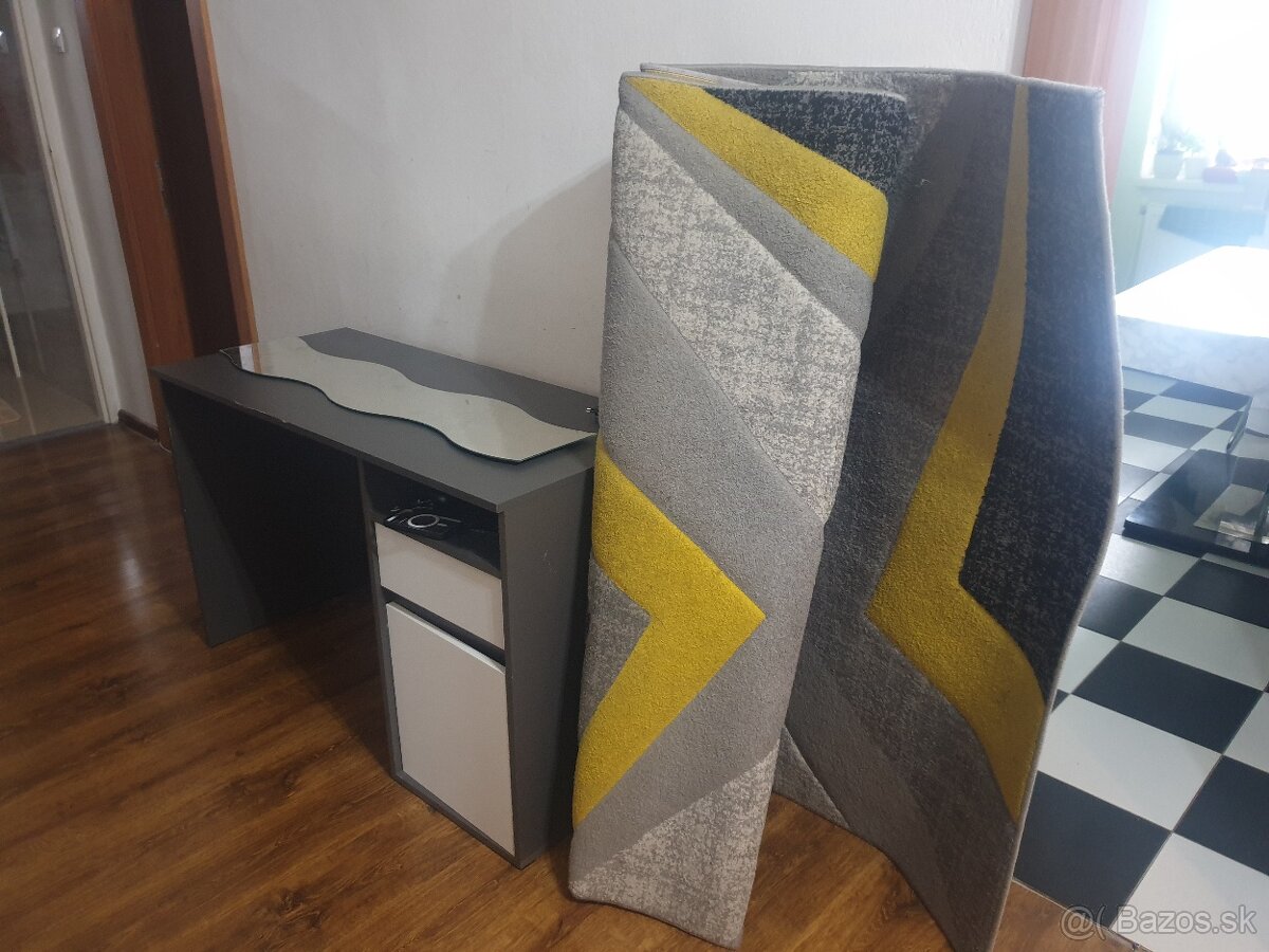 Na predaj stol a kkberec