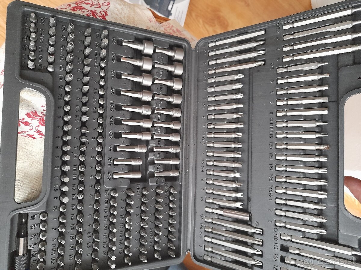 Predam Profi sadu BITOV.