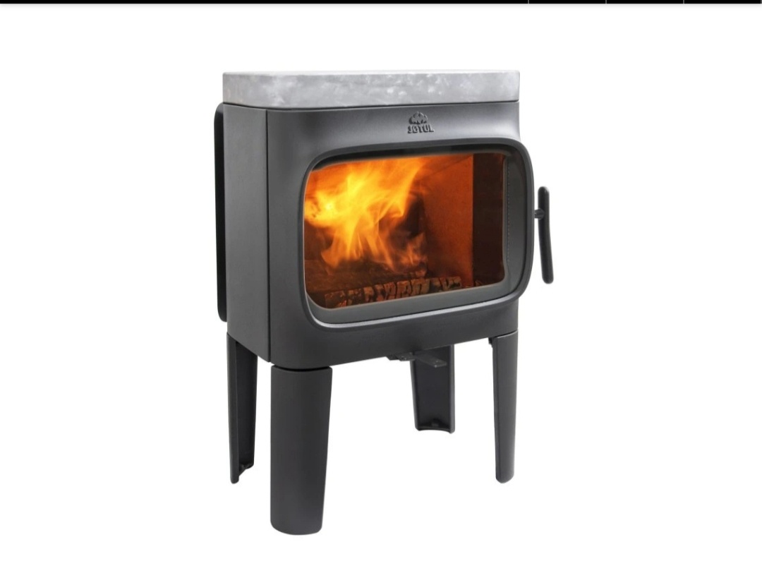 Predám JOTUL 305 R LL BP čierny lak