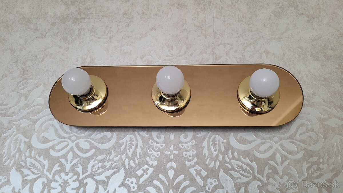 Svietidlo EGLO (45x12cm)