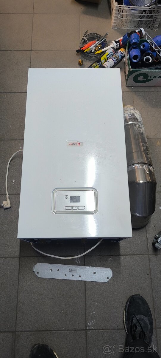 Predám komínový kotol Protherm