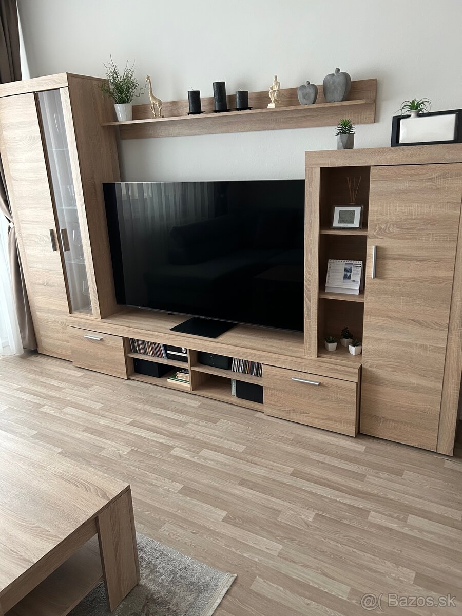 Predám obývaciu stenu Cleo