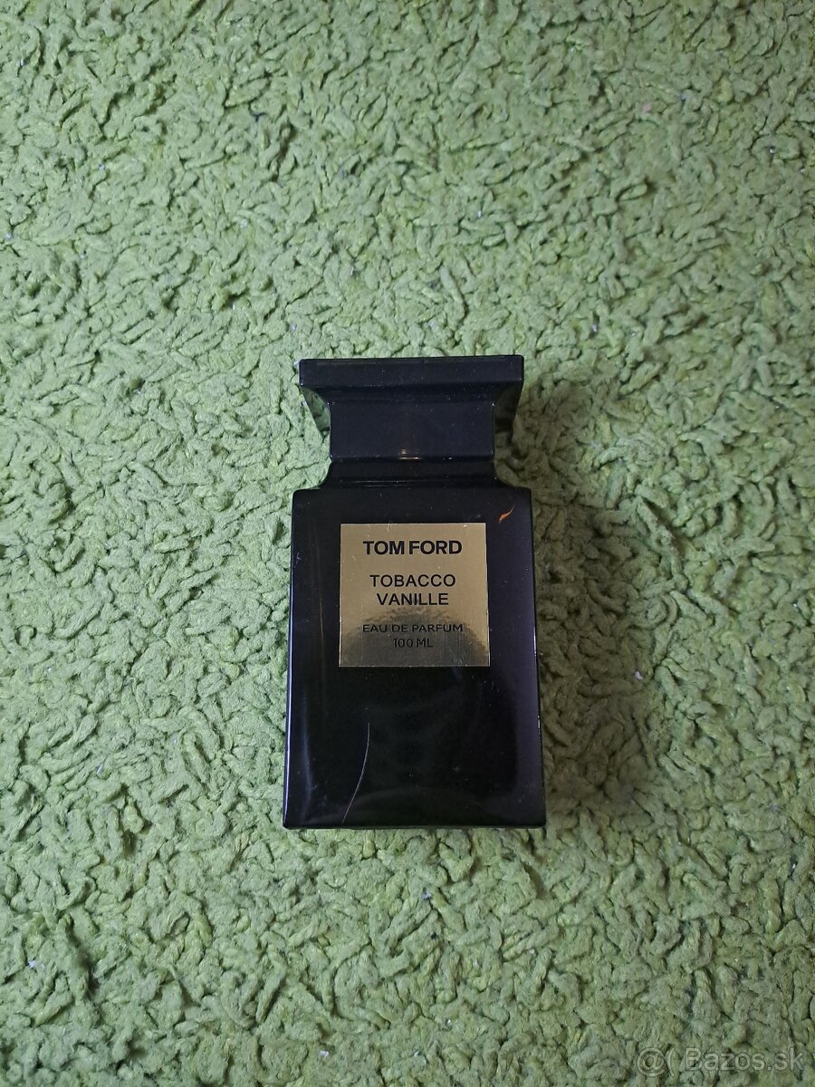 Tom Ford Tobacco Vanille 100ml