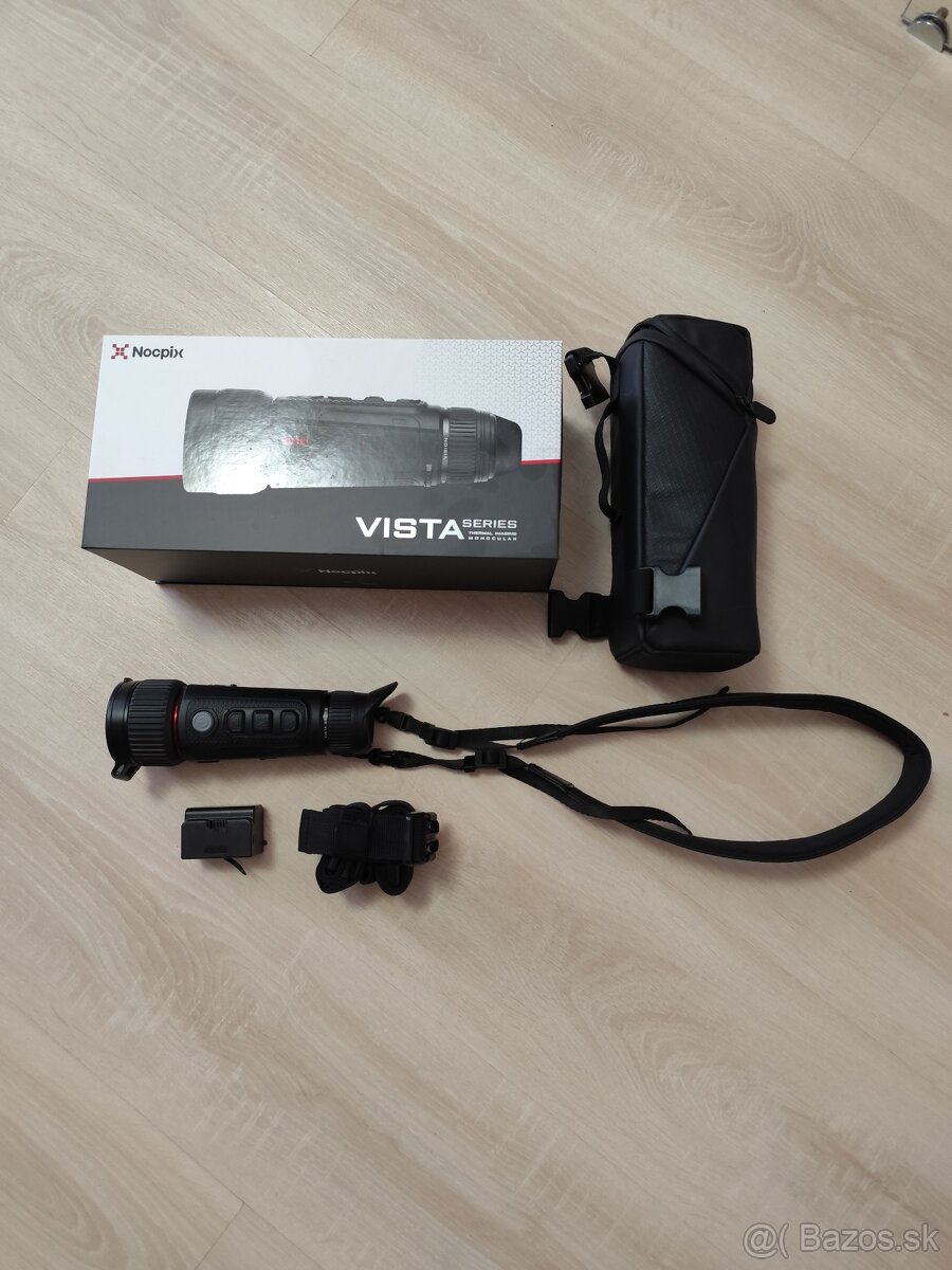 Nocpix Vista h35r