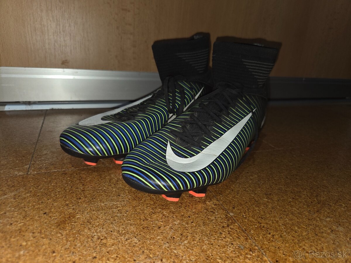 Predám kopačky Nike