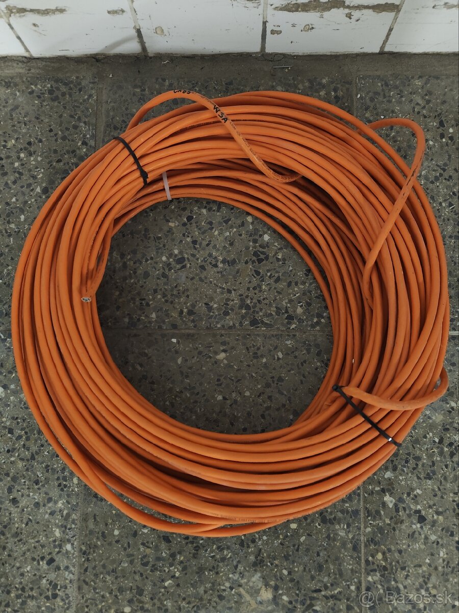 CAT7 dátový kábel