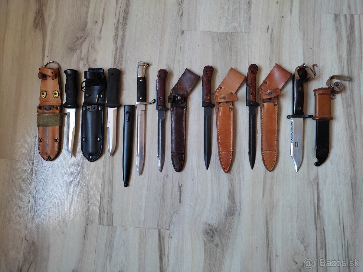 Bodaky a UTON vz. 75