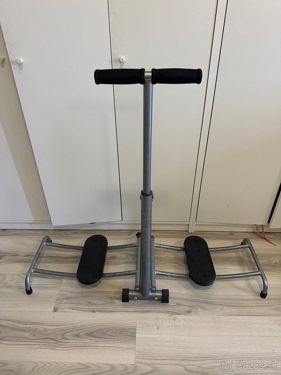 Tréner Leg Toner