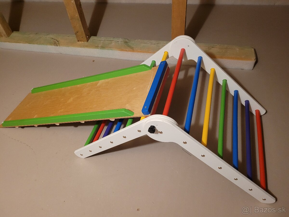 Piklerovej trojuholnik