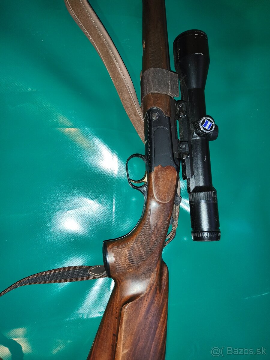 Merkel k3 Extrem 6,5x57R