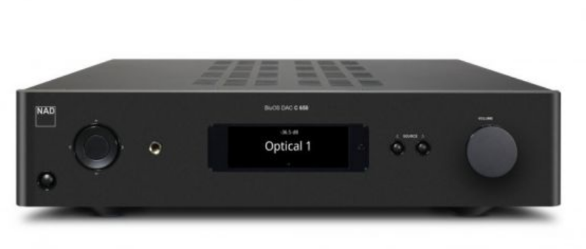 NAD C 658