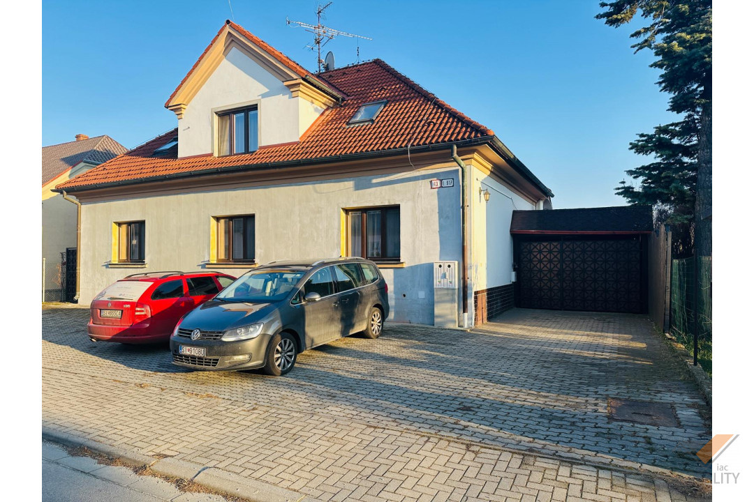 Dom pre náročného klienta