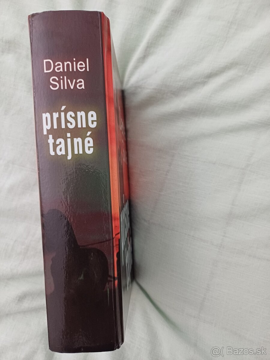 Prísne tajné