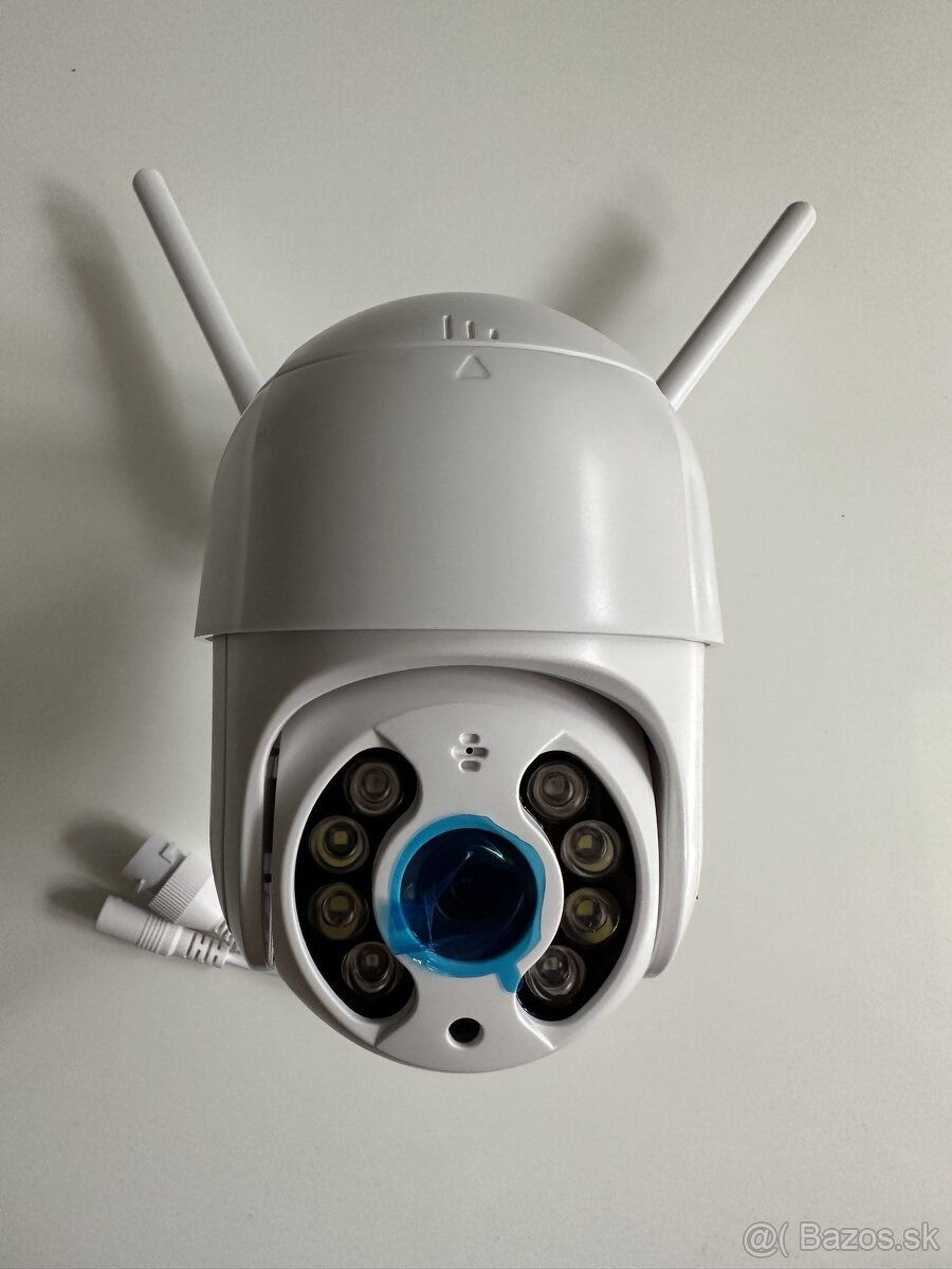 Vonkajsia wifi kamera FHD 1080p iCSee