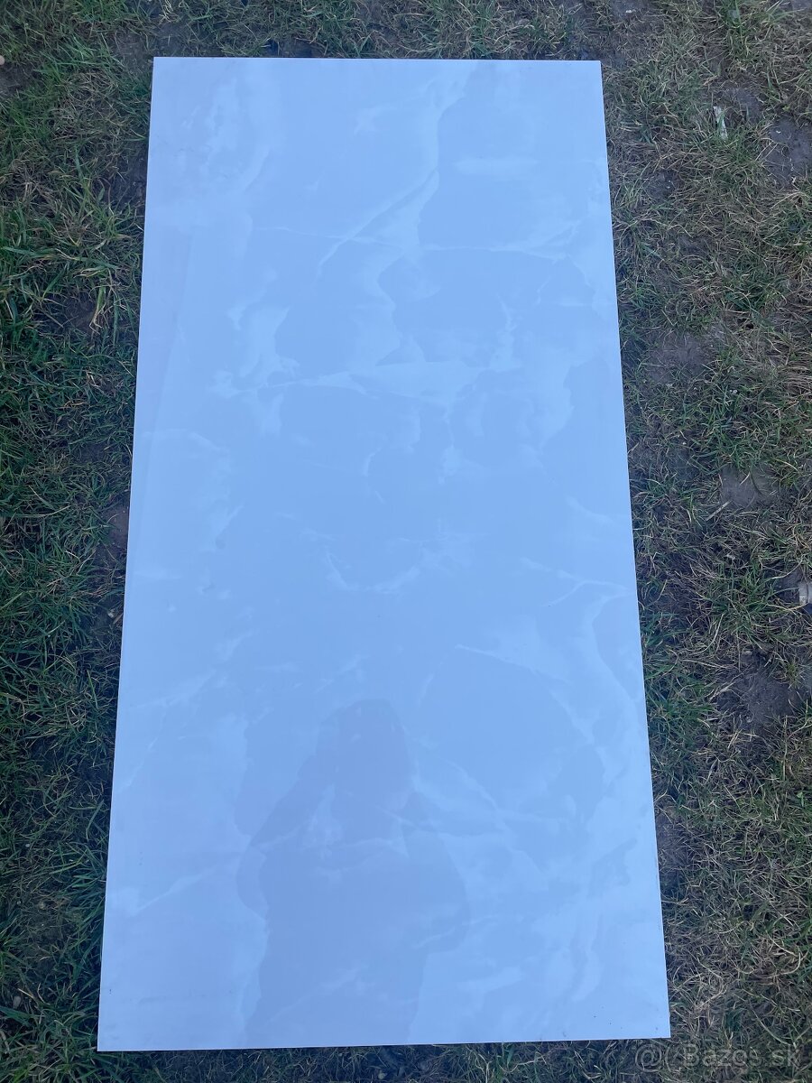 Gresová dlažba/obklad Hawai White Polar