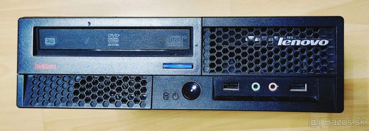 PC Lenovo