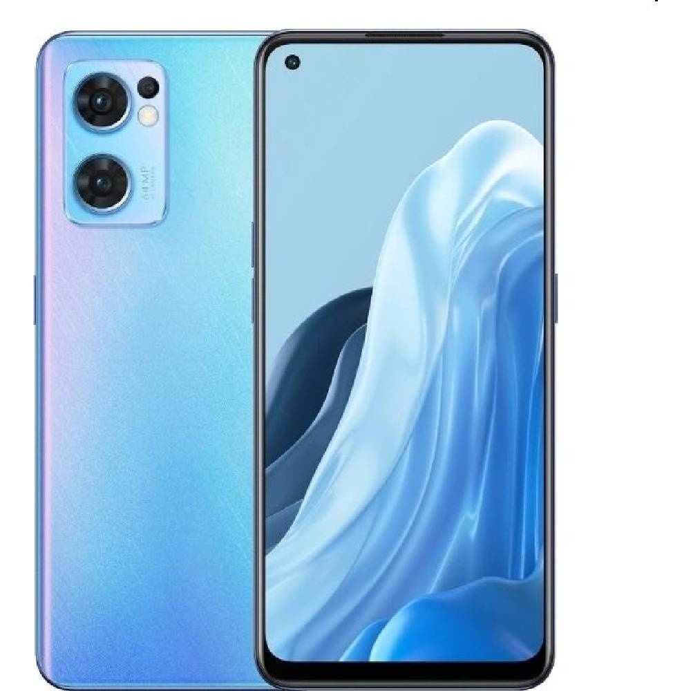 Oppo Reno7 5g
