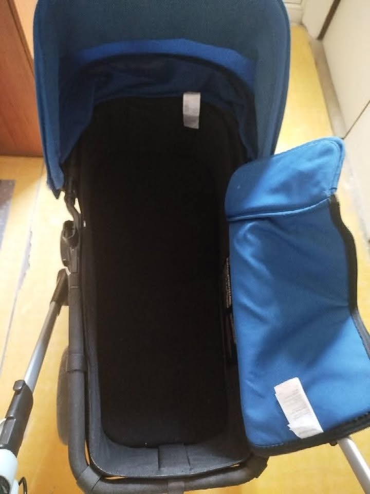 Bugaboo Buffalo