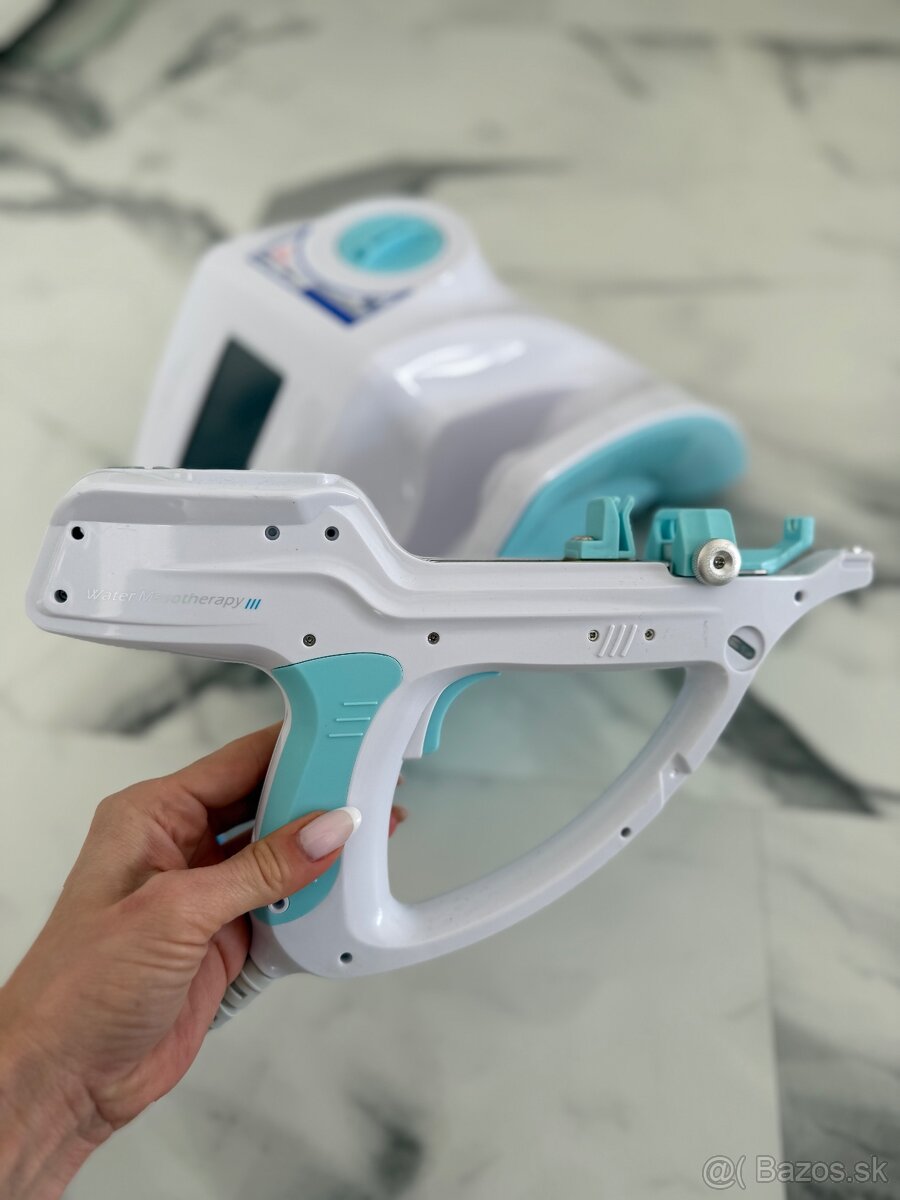 Vital injector