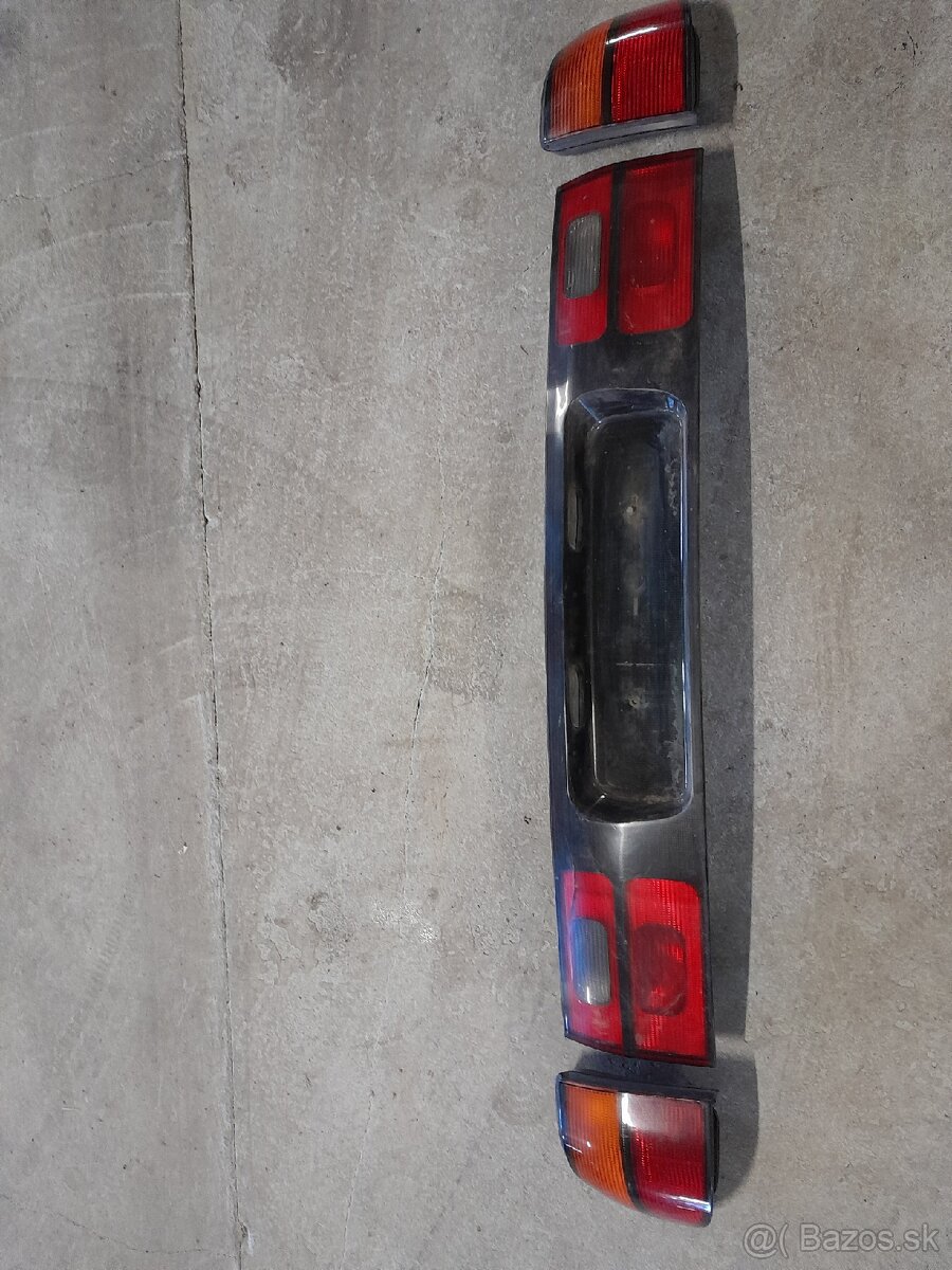 Volkswagen Sharan/Seat Alhambra/Ford Galaxy