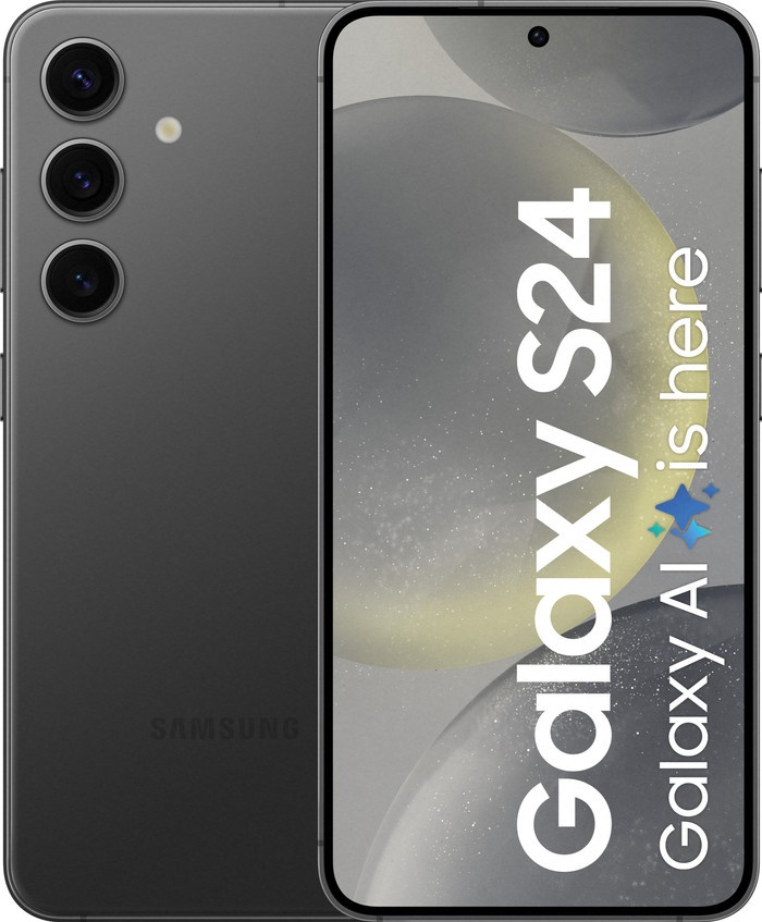 Samsung S24 5g 256GB nerozbalený 5/2025