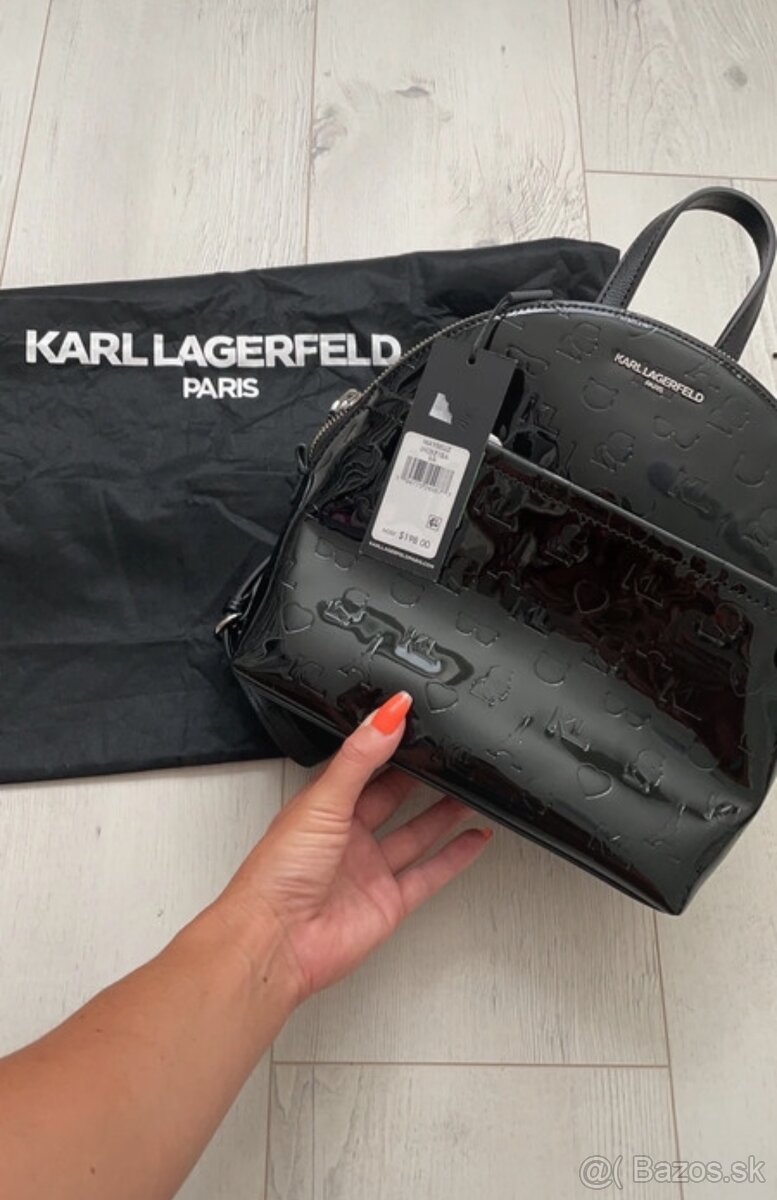 Vak Karl Lagerfeld
