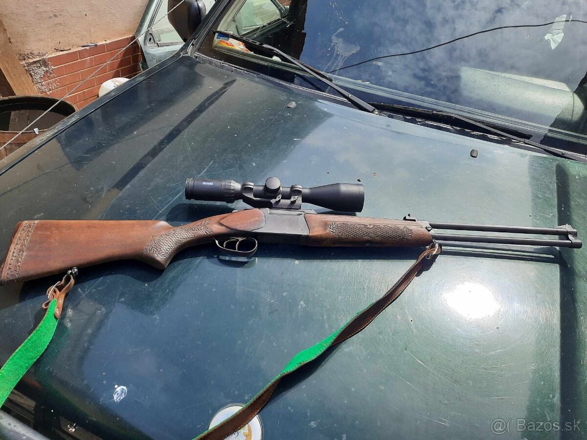 Gulovnica 308win