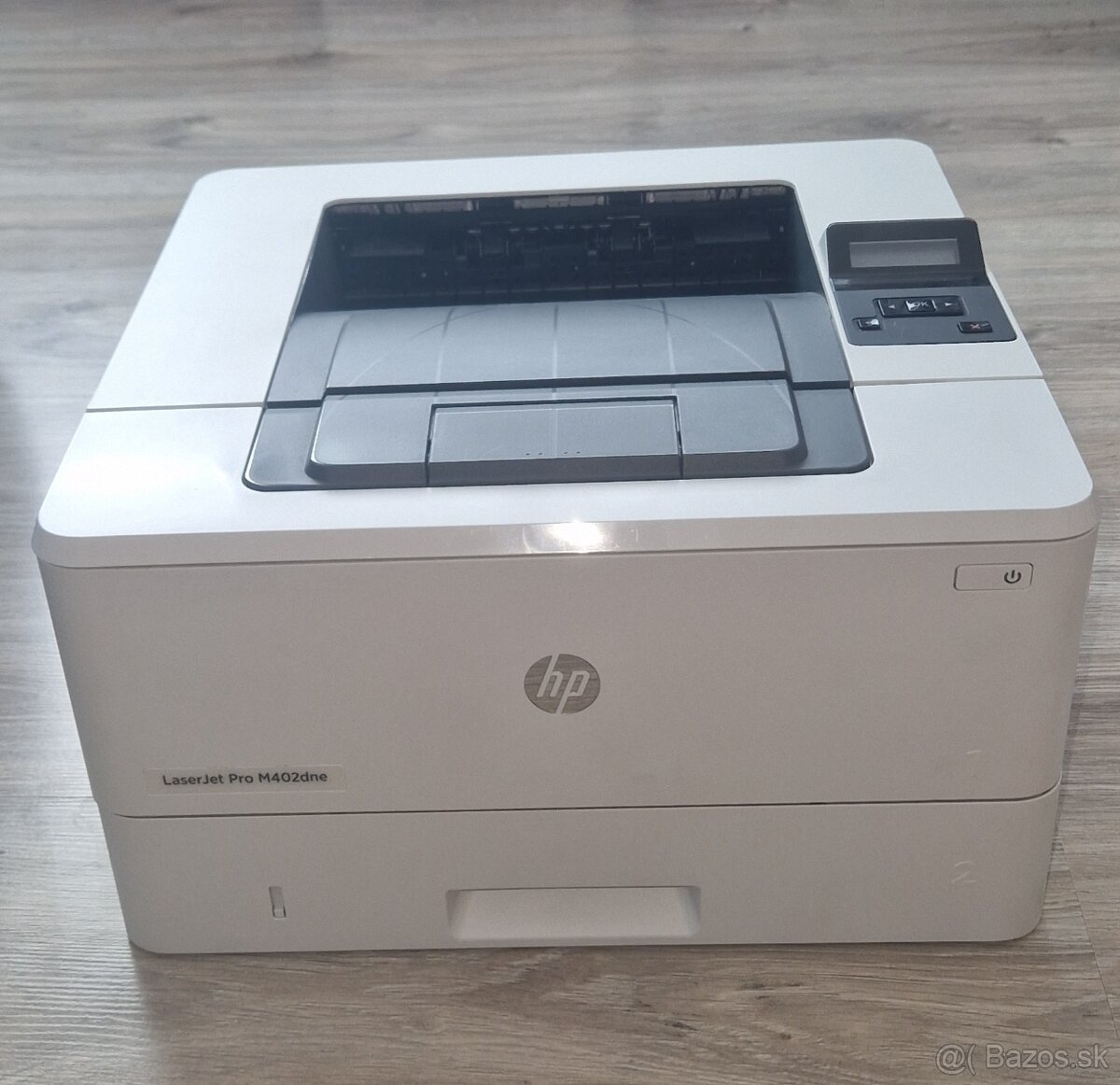 Tlačiareň LaserJet Pro M402dne