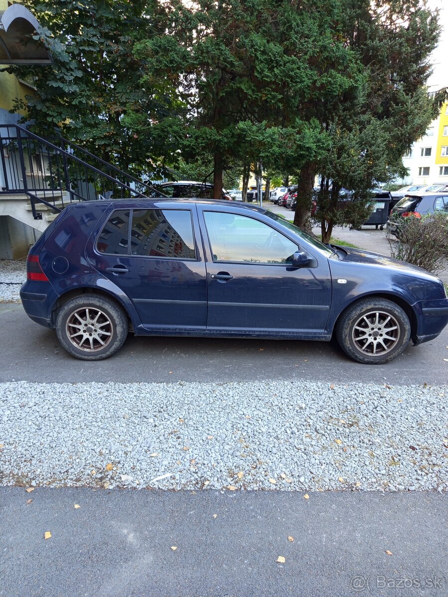 Golf