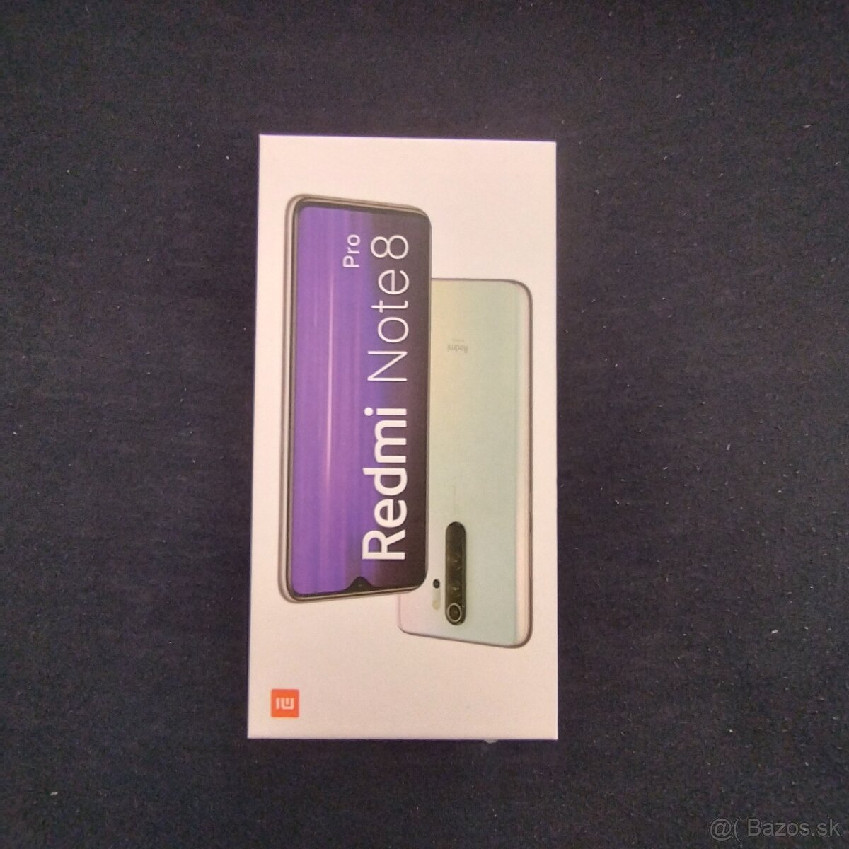 Xiaomi redmi note 8 PRO
