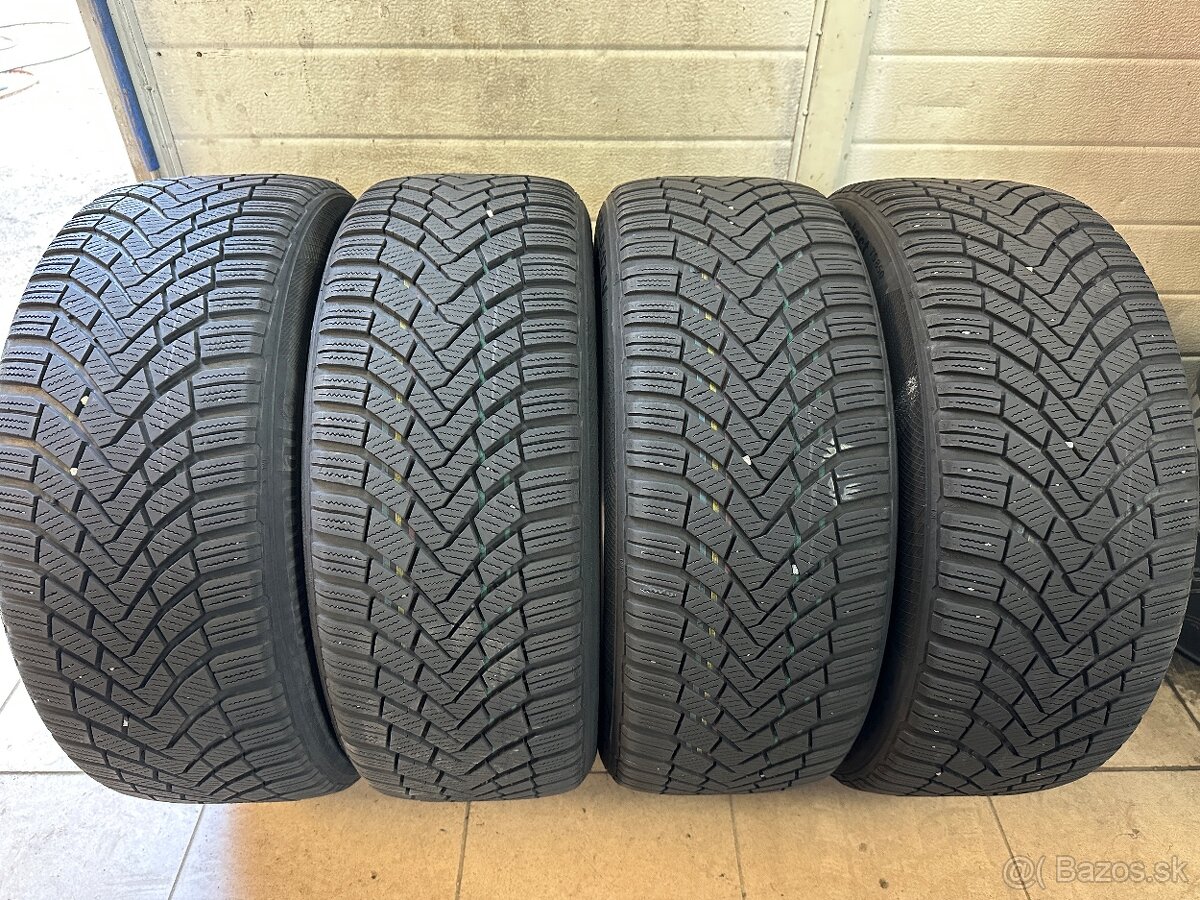 225/50R17 zimne