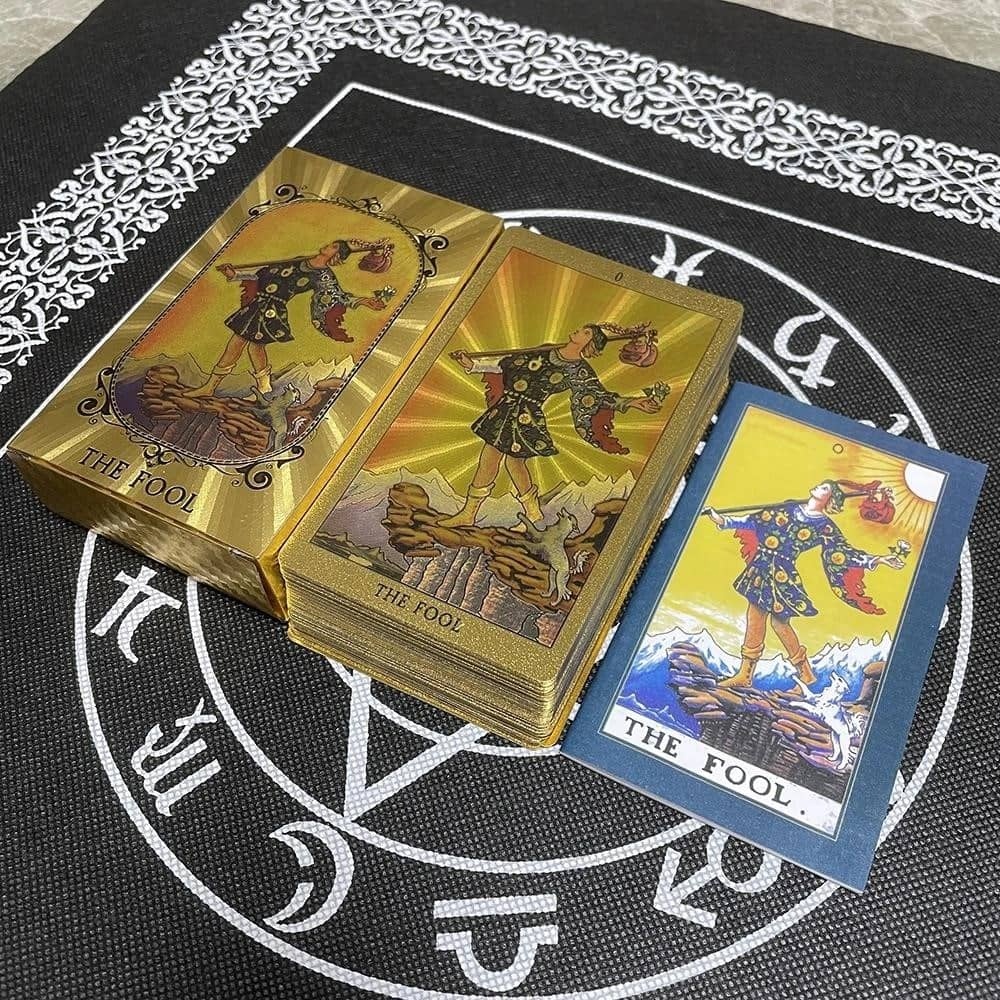 Ponukam veštenie magické služby