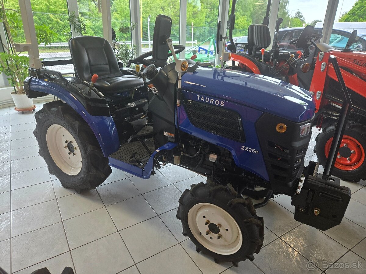 Malotraktor