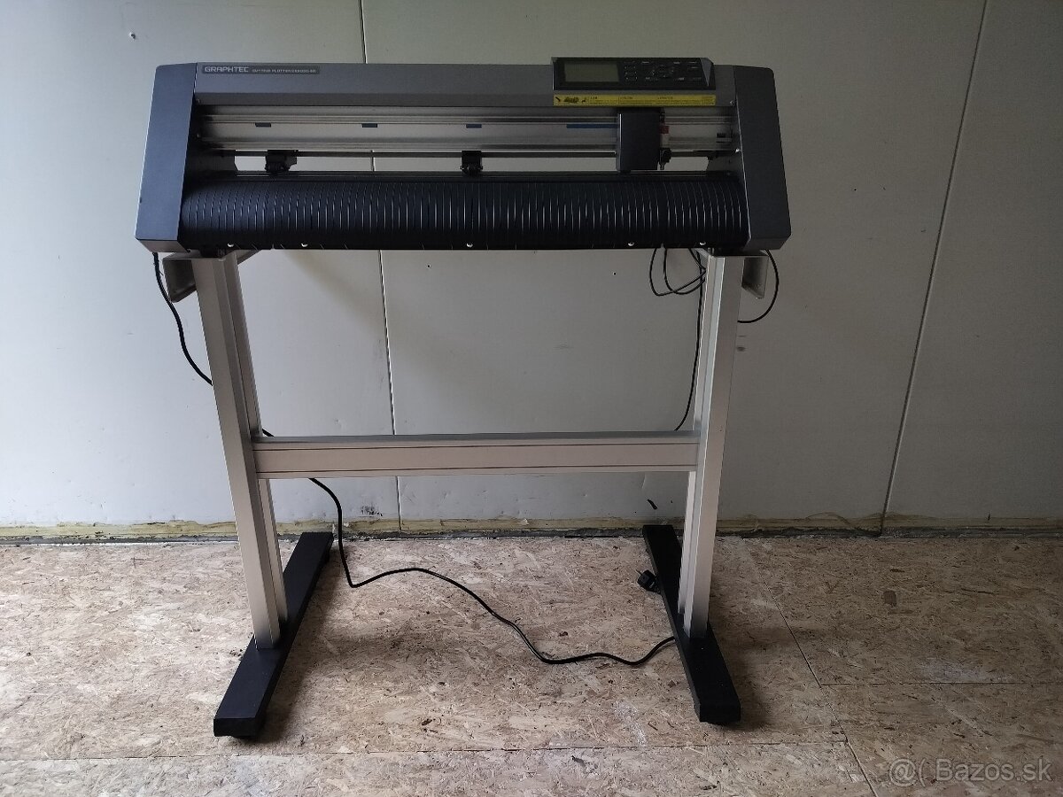 Rezací ploter Graphtec Ce 6000-60