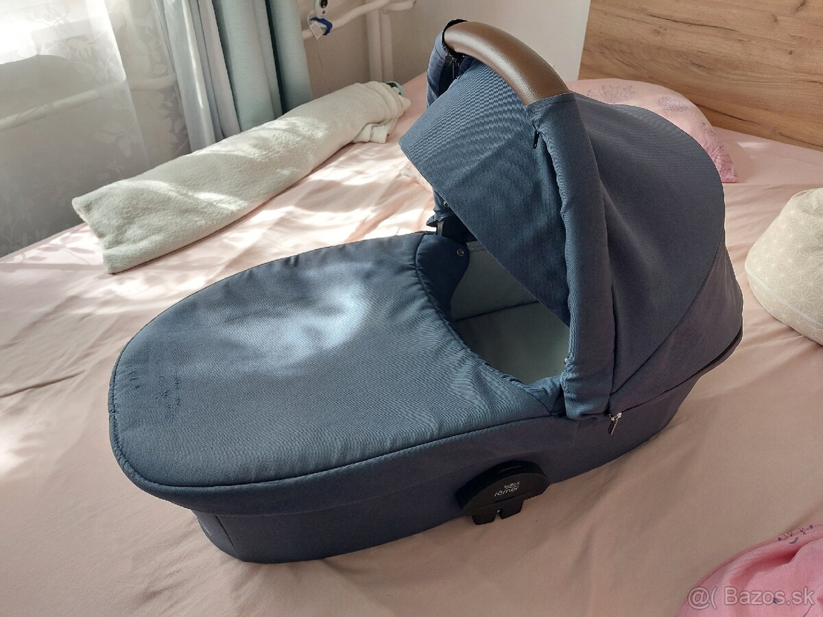 Vanička Britax Römer Smile III