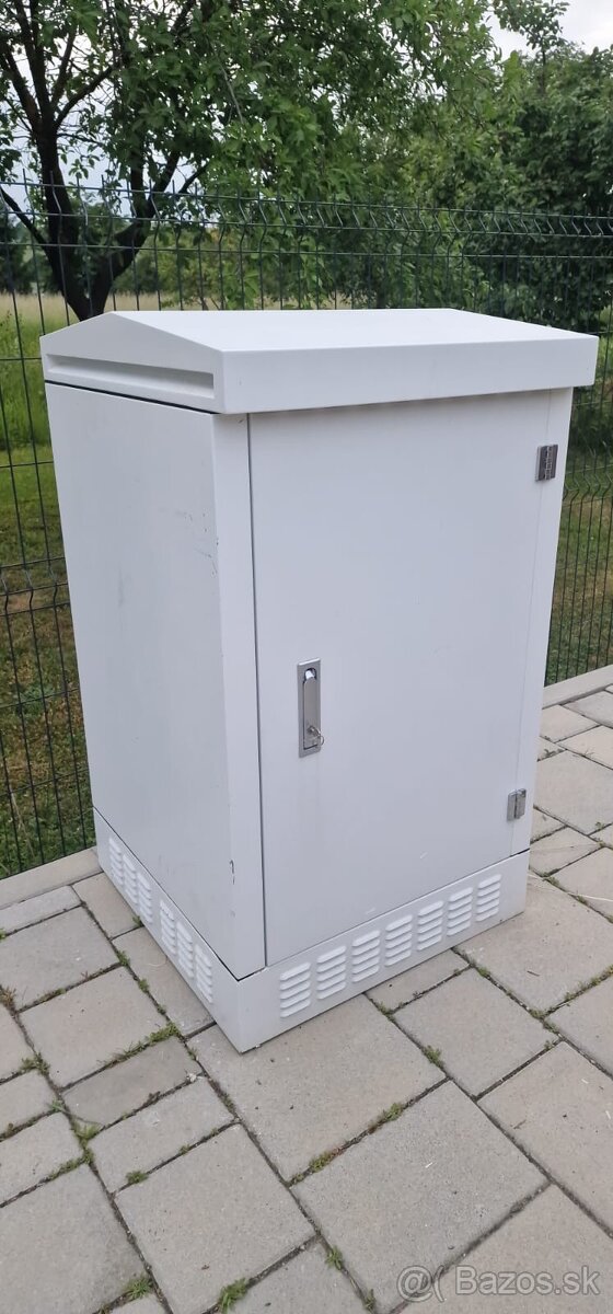 Predám rozvádzač Xoptic VONKAJŠÍ