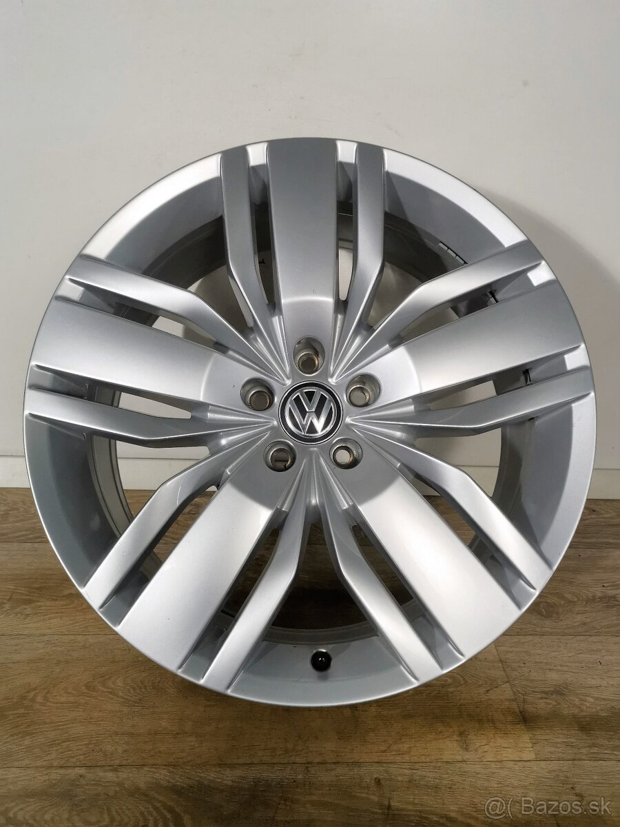 VW Tiguan II, Arteon, Atlas originální ALU disky 5x112 R20