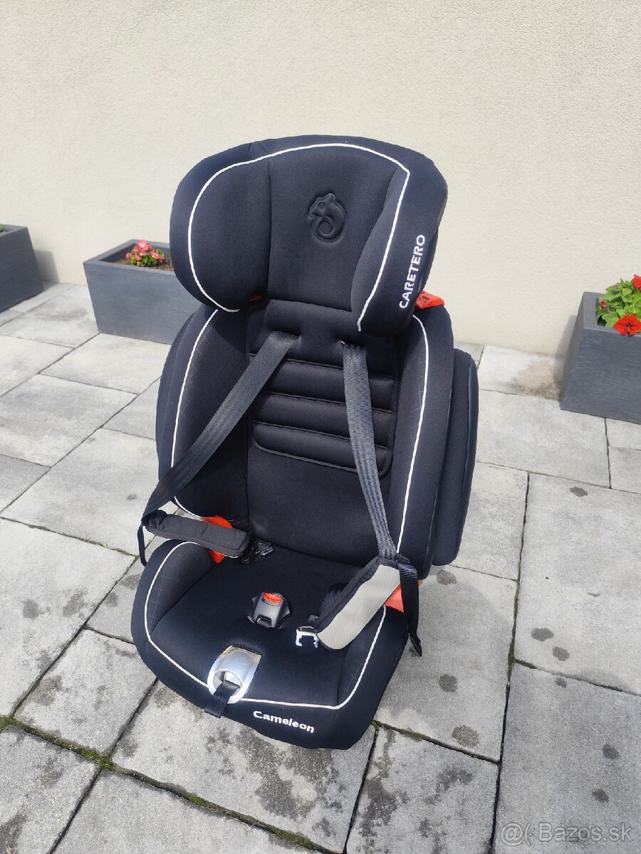 Detská autosedačka