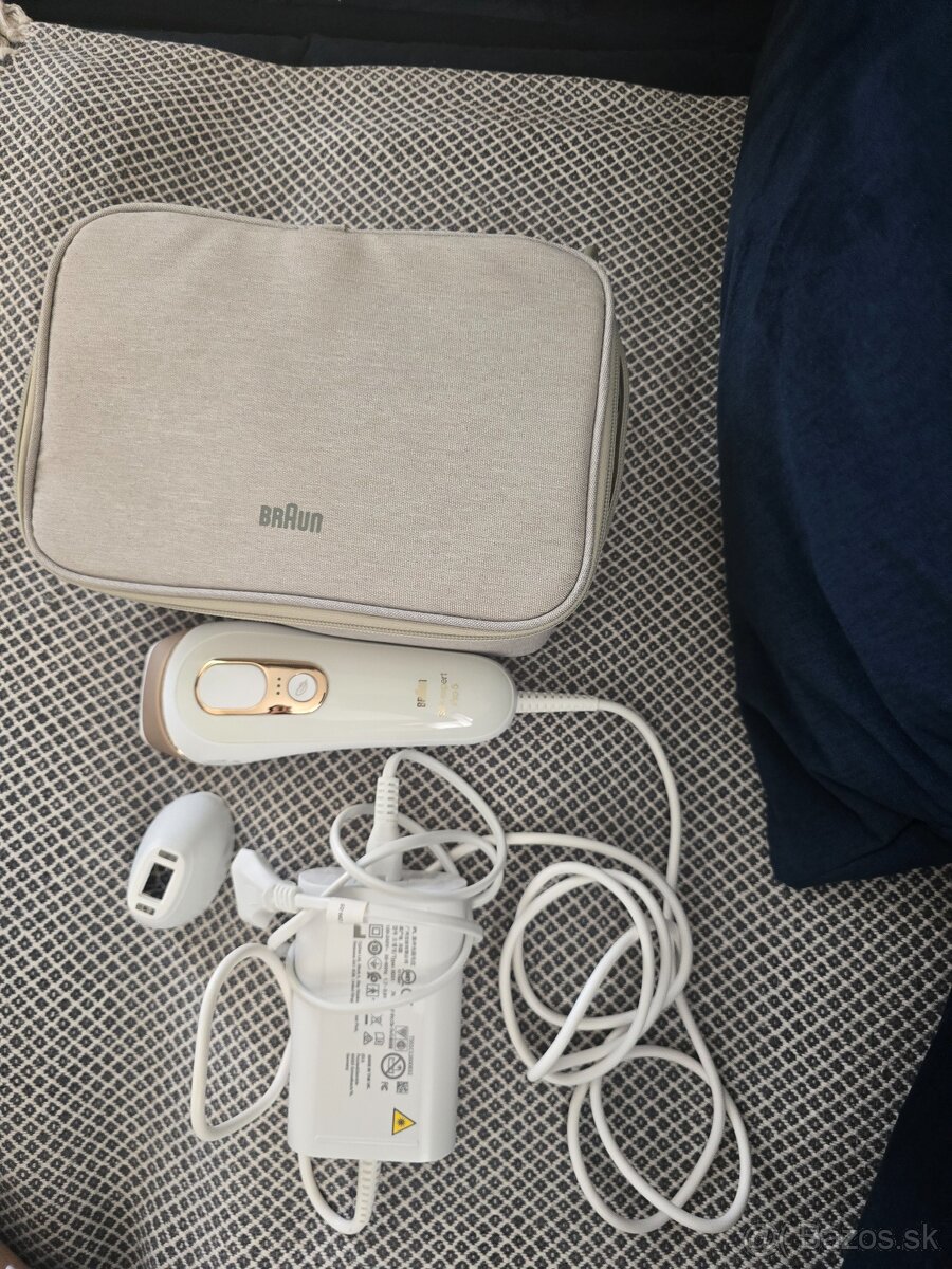 Braun Silk-expert Pro5
