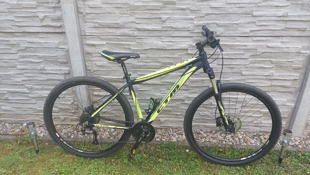 Ctm Rein 3.0 29