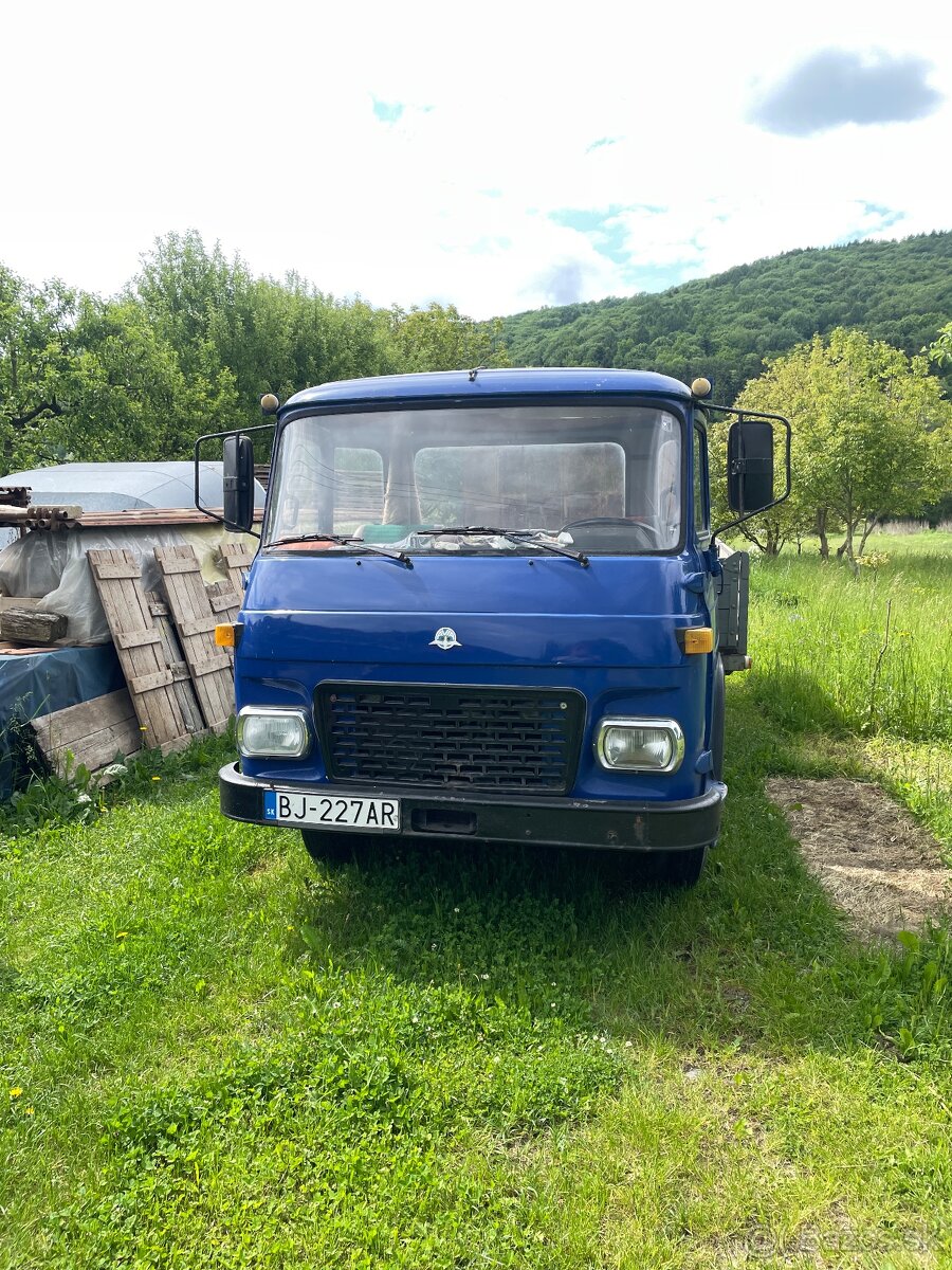 Predám Aviu A31