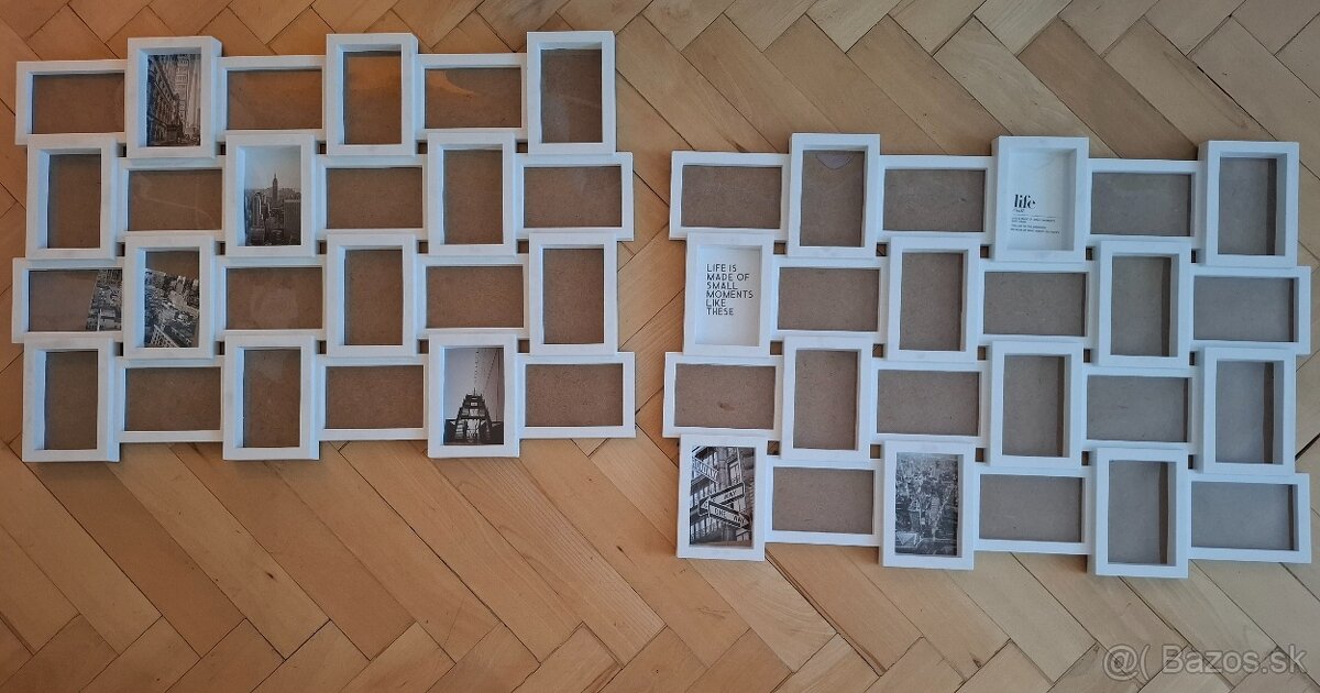 Fotorámy