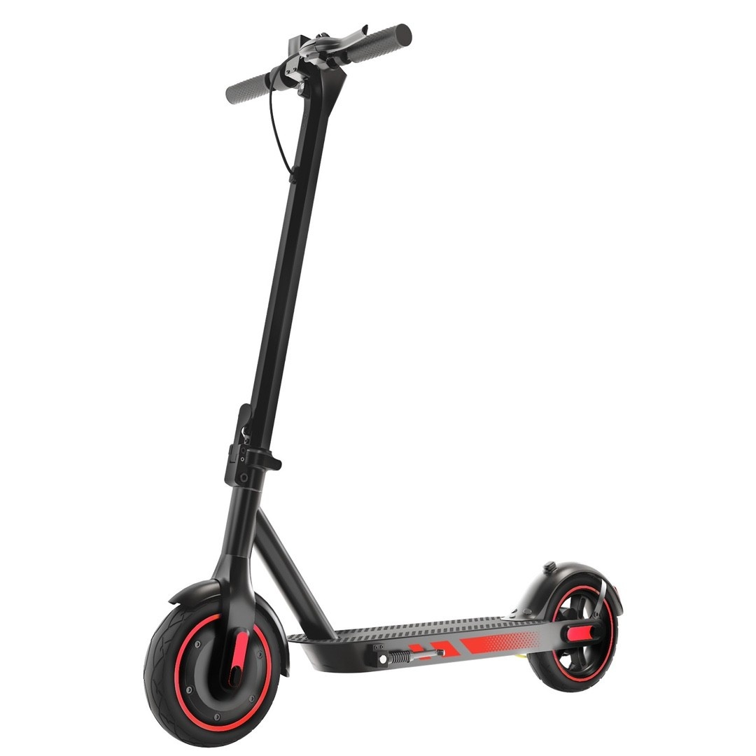 Elektrická kolobežka 40 KH/H