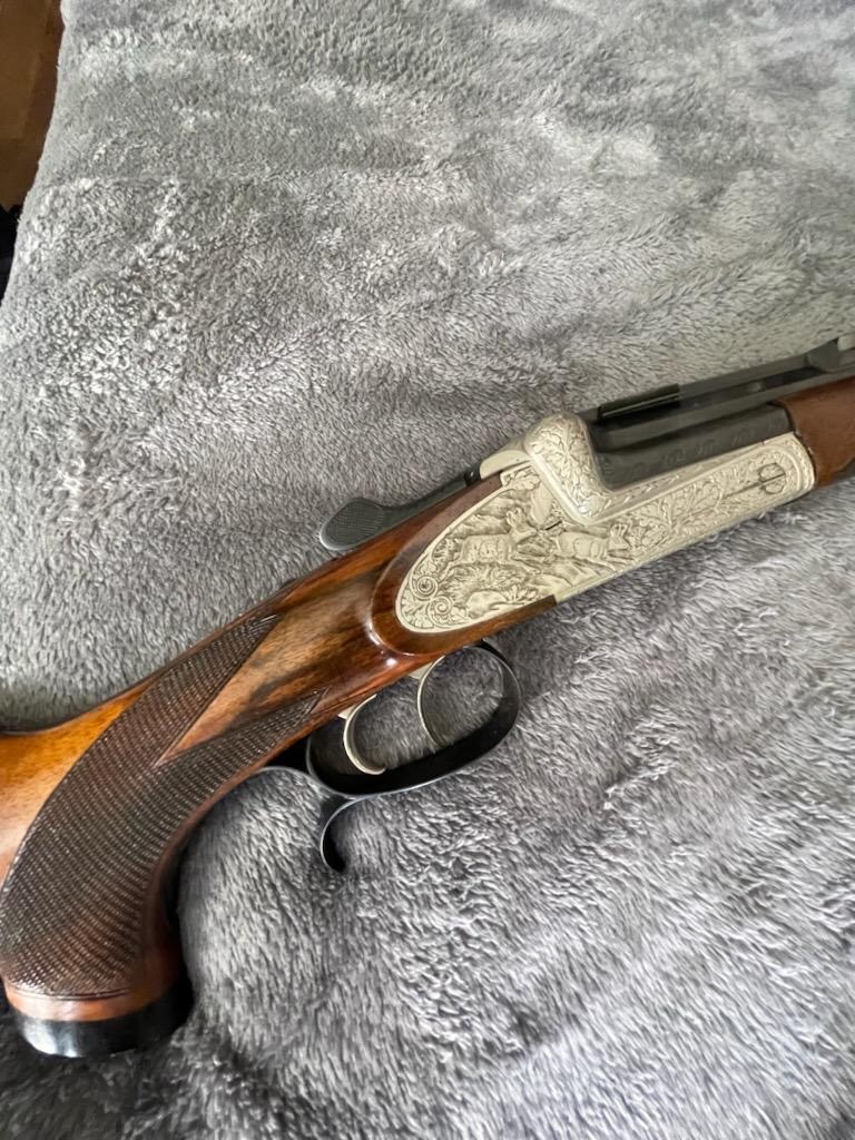 FERLACH JUST 7-65 R